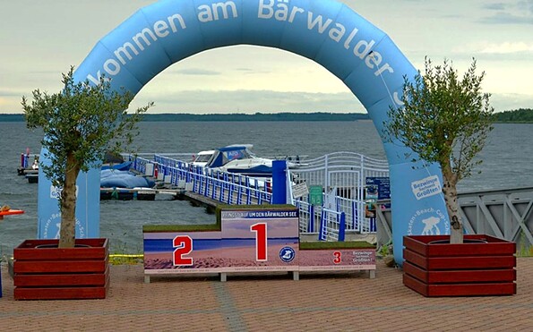 Foto: Sportfreunde Bärwalder See e.V., Lizenz: Sportfreunde Bärwalder See e.V.