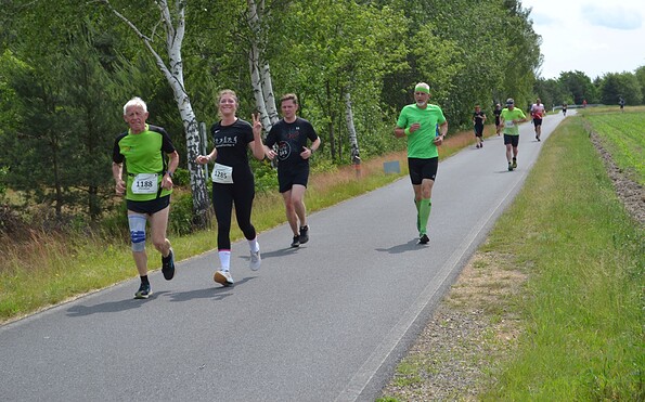 Foto: Sportfreunde Bärwalder See e.V., Lizenz: Sportfreunde Bärwalder See e.V.