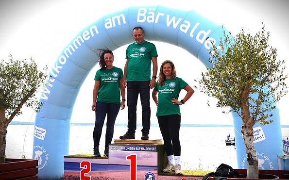 Foto: Sportfreunde Bärwalder See e.V., Lizenz: Sportfreunde Bärwalder See e.V.