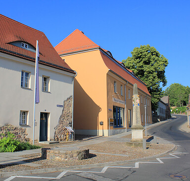 Burgbräuhaus, Foto: Heiko Bansen/ Juliane Wittig, Lizenz: Heiko Bansen/ Juliane Wittig