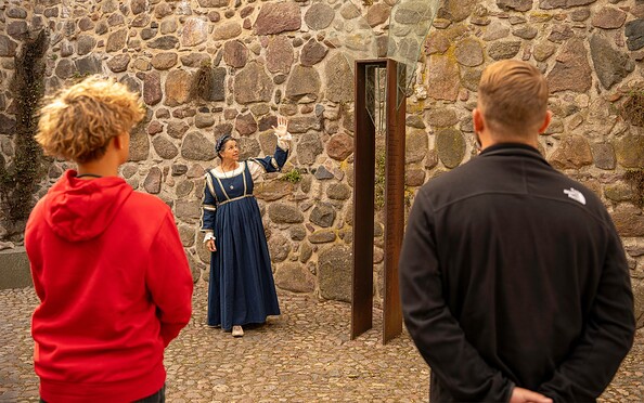 Foto: Michél Schmidt, Lizenz: BeSt Bernauer Stadtmarketing GmbH