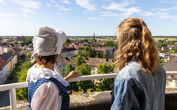 Foto: prignitzliebe_Anja Möller, Lizenz: Kultur-, Sport- &amp; Tourismusbertrieb Wittenberge