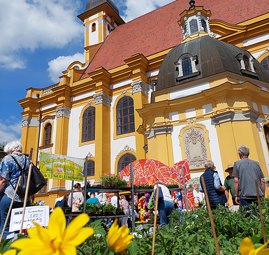 Foto: Gabriele Werner