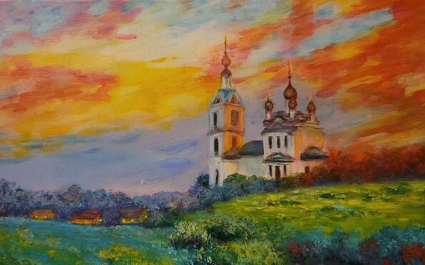 Foto: Svetlana Andreeva, Lizenz: Svetlana Andreeva