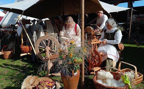 Foto: Susann Müller, Lizenz: Burg Beeskow