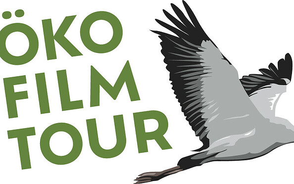 Ökofilmtour Logo