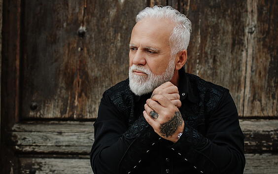 Un Momento Italiano - eine italienische Sommernacht mit  Nino de Angelo - Open Air 2026 - Live mit Band