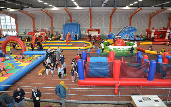 Foto: Kinderland Böhm, Lizenz: Kinderland Böhm