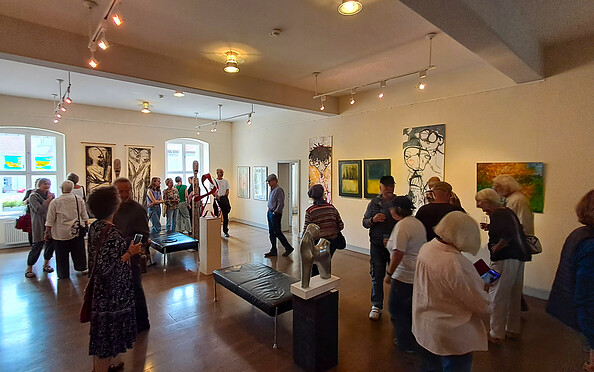 Foto: Arne Kalkbrenner, Lizenz: Arne Kalkbrenner