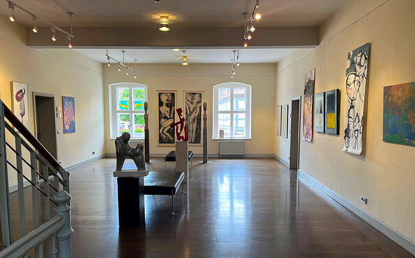 Foto: Arne Kalkbrenner, Lizenz: Arne Kalkbrenner