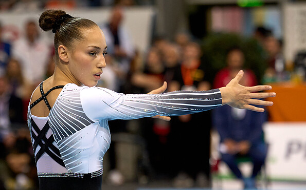 Turnier der Meister in Cottbus, Foto: Stephan-Lausitz, Lizenz: Stephan-Lausitz