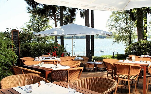 Das Dorsch, Foto: © Das Dorsch, Lizenz: © Das Dorsch