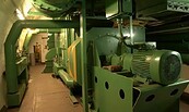 Bunker Fuchsbau, Foto: Interessengemeinschaft Bunkeranlage Fuchsbau