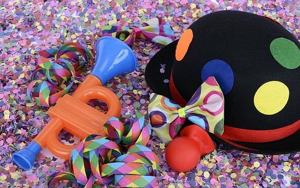 Foto: Annette , Lizenz: Pixabay