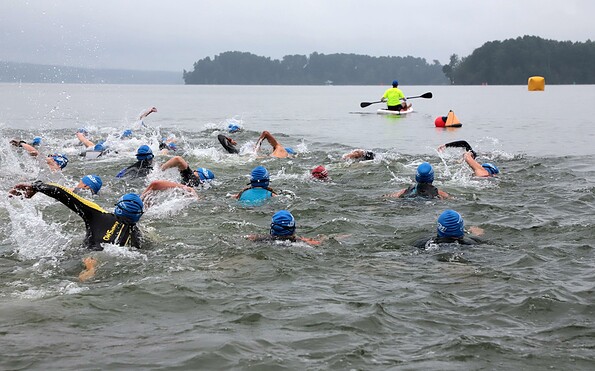 Triathlonverein Fürstenwalde 1990 e.V., Foto: Triathlonverein Fürstenwalde 1990 e.V., Lizenz: Triathlonverein Fürstenwalde 1990 e.V.