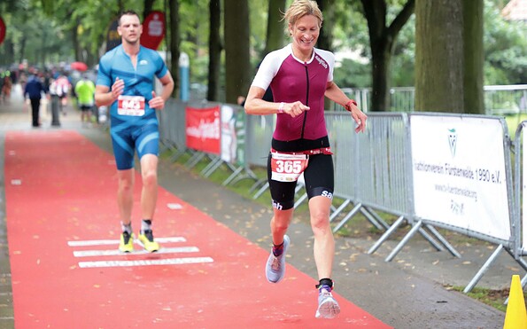 Triathlonverein Fürstenwalde 1990 e.V., Foto: Triathlonverein Fürstenwalde 1990 e.V., Lizenz: Triathlonverein Fürstenwalde 1990 e.V.