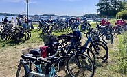 Foto: Laura Beister, Lizenz: Tourismusverein Scharmützelsee