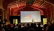 Filmfestival Bad Saarow, Foto: Nadine Weber, Lizenz: Tourismusverein Scharmützelsee