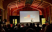 Filmfestival Bad Saarow, Foto: Nadine Weber, Lizenz: Tourismusverein Scharmützelsee