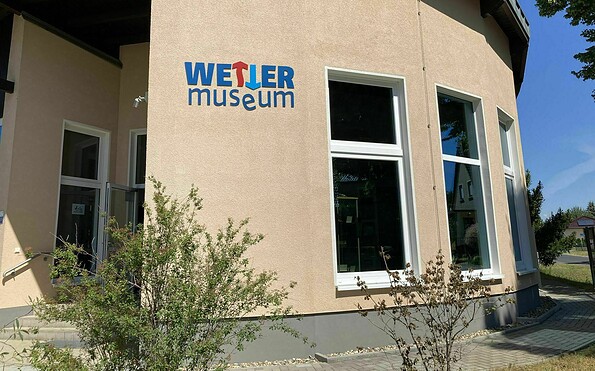 Wettermuseum, Foto: Tourismusverein Scharmützelsee