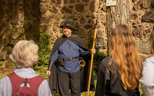 Foto: Michél Schmidt, Lizenz: BeSt Bernauer Stadtmarketing GmbH