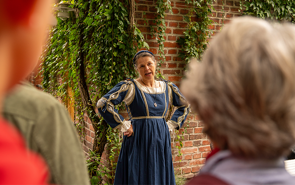 Foto: Michél Schmidt, Lizenz: BeSt Bernauer Stadtmarketing GmbH