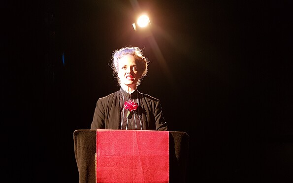 Foto: Triple A Theater