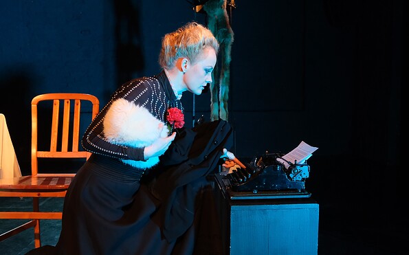 Foto: Triple A Theater