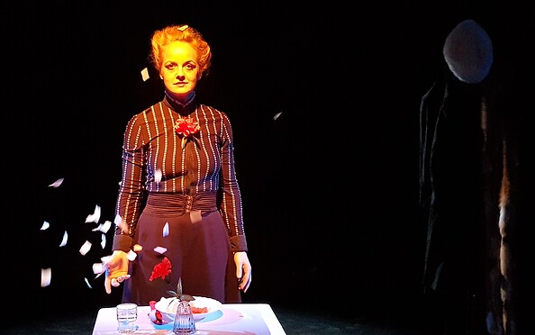 Foto: Triple A Theater