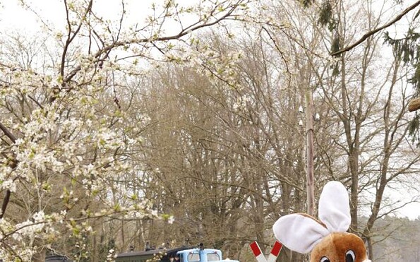 Foto: Steve Domschke, Lizenz: Prignitzer Kleinbahnmuseum Lindenberg e.V.