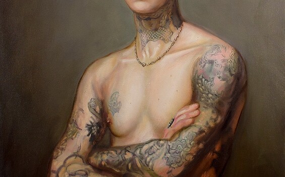 Foto: Per Vilt, Lizenz: Per Vilt