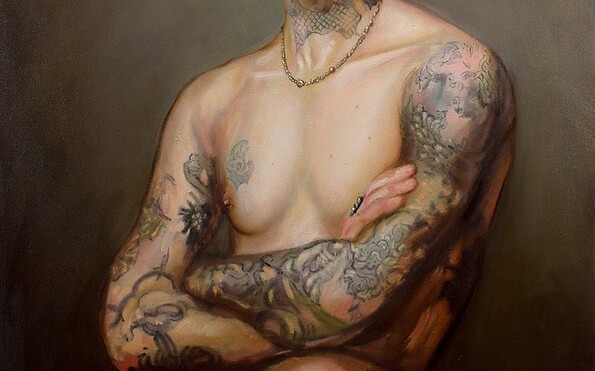 Foto: Per Vilt, Lizenz: Per Vilt