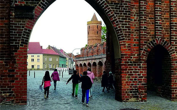 Foto: Stadt Jüterbog, Lizenz: Stadt Jüterbog