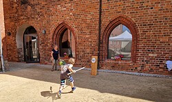 Reiterspiele
