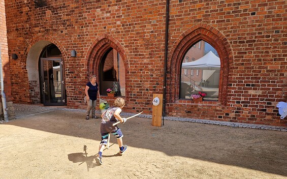 Foto: Stadt Jüterbog, Lizenz: Stadt Jüterbog