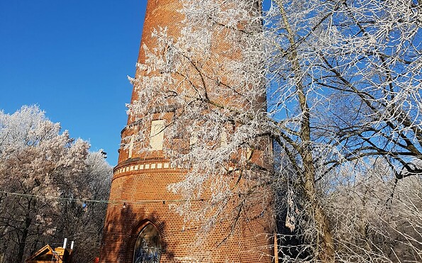 Foto: Stadt Jüterbog, Lizenz: Stadt Jüterbog