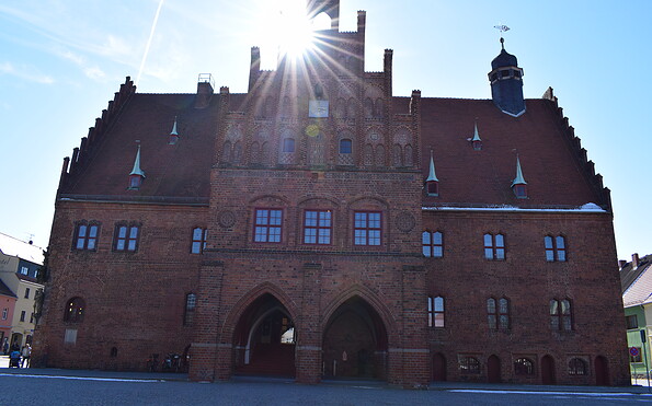 Foto: Stadt Jüterbog, Lizenz: Stadt Jüterbog