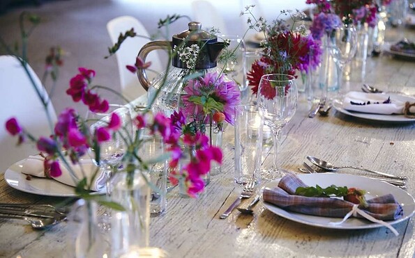 Carsten kocht -Gutes Essen und Trinken, Foto: Carsten Suhr