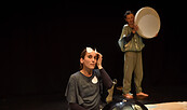 Foto: Theater Nadi, Lizenz: Theater Nadi