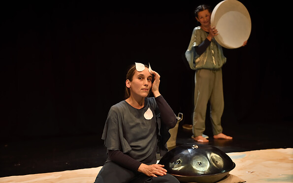 Foto: Theater Nadi, Lizenz: Theater Nadi