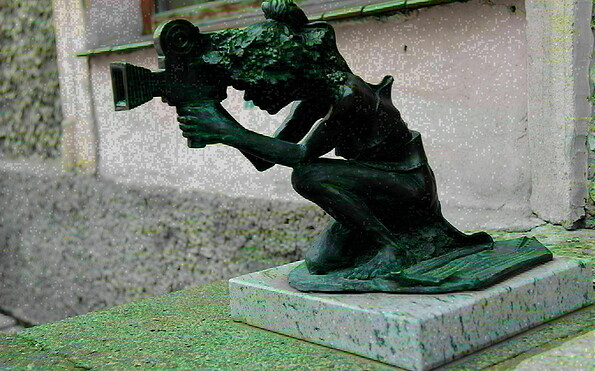 Kleines Kino, Foto: Kleines Kino, Lizenz: Kleines Kino