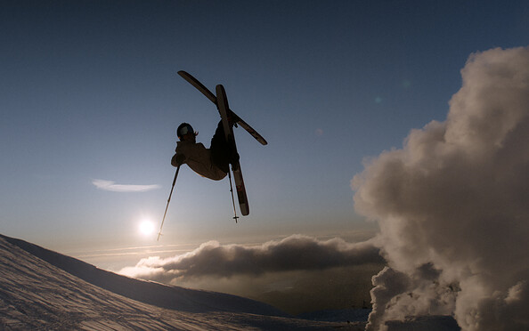 Foto: BanffTour2026 , Lizenz: ®Cold Calls Japan