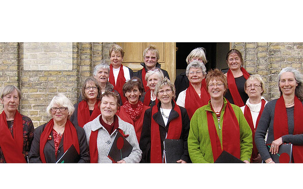 Foto: Klangkirschen e.V., Lizenz: Klangkirschen e.V.