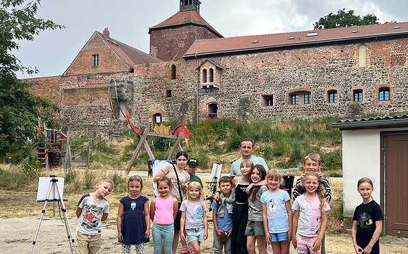 Foto: Rostyslav Voronko, Lizenz: Rostyslav Voronko