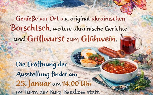 Foto: Rostyslav Voronko, Lizenz: Rostyslav Voronko