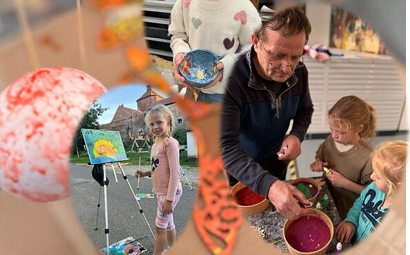 Foto: Rostyslav Voronko, Lizenz: Rostyslav Voronko