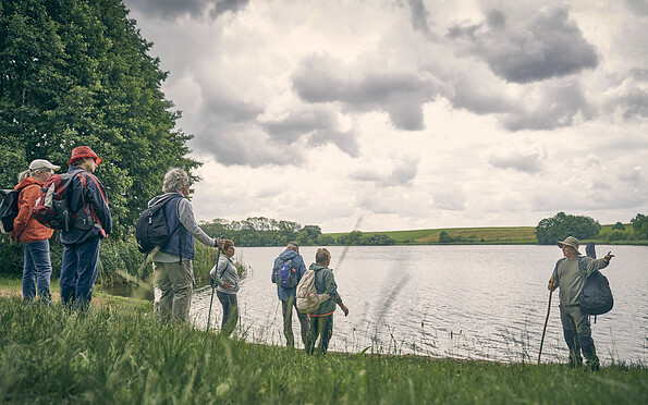 Foto: Stefan Escher, Lizenz: Gemeinde Schorfheide