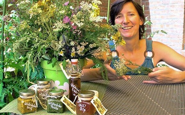 Foto: Heidi Knappe, Lizenz: Heidi Knappe