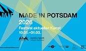 Made in Potsdam 2026, Max Grote  & Lisa Krauß