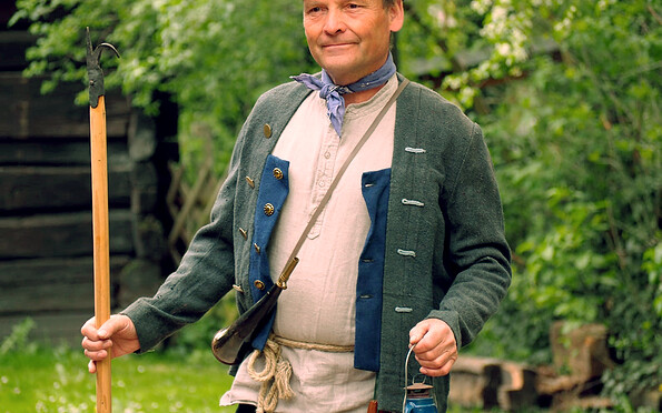 Foto: Peter Lehmann, Lizenz: Spreewald-Touristinformation Lübbenau e.V.